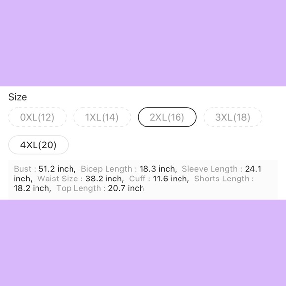 Tweed Jacket Blazer and Short Set - Picture 4 of 4